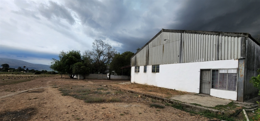 Commercial Property for Sale in Paarl Central Western Cape